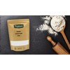Organic Tapioca Flour - Non-GMO, Raw, Versatile, Vegan, Perfect for