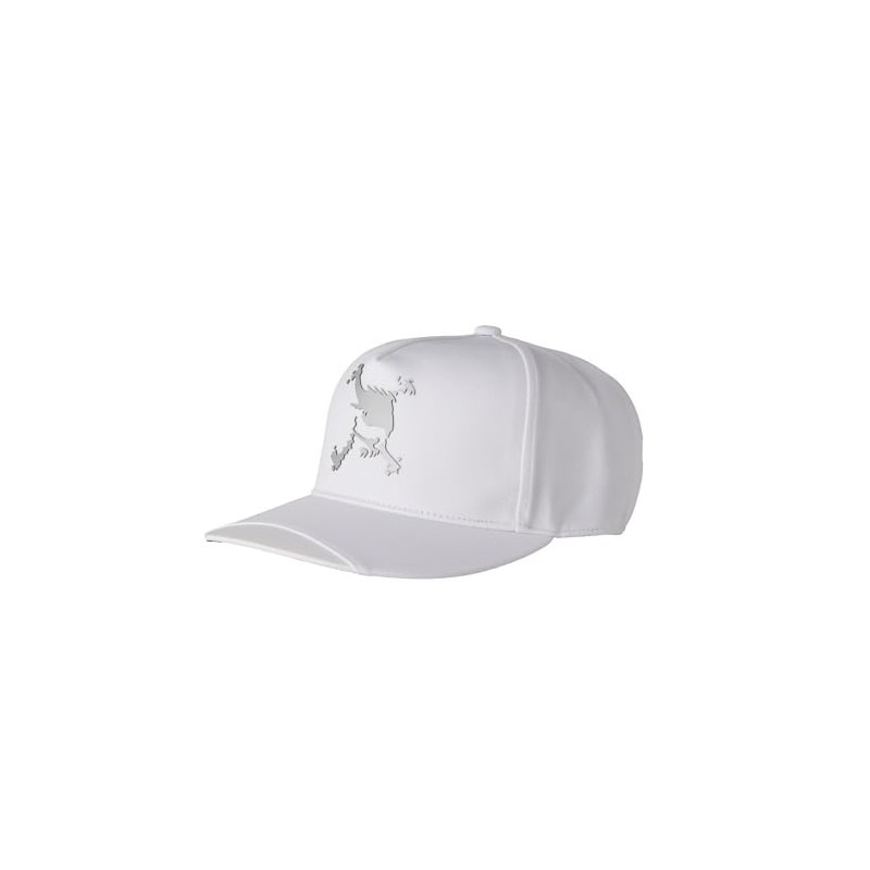Oakley SKULL SWITCH CAP FA 24.0 Cap, (100) WHITE