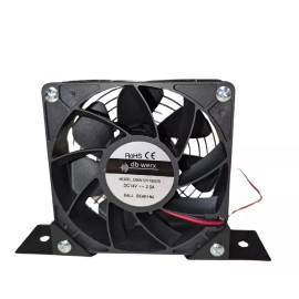 Xscorpion 120mmx120mmx38