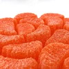 Needzo Fresh Orange Slices Wedges Candy Pieces, 2 Bags, 10