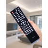New EN-KA92 Replace Remote fit for HISENSE TV 32H3E 32H3C
