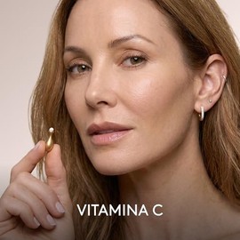 COCUNAT - The Real C 30 Das - Srum Vitamina C - 20 de cido Ascrbico - Reduce Arrugas y Manchas - Luminosidad y Elasticidad - Antiedad -Tratamiento 1  