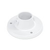 ANTOBLE Pool Ladder Deck Flange to Mount for InnovaPlas Above
