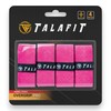 Talafit Pack of 4 Overgrip Padel - Grip Padel -