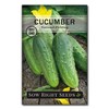 Sow Right Seeds Sow Right Seeds - National Pickling Cucumber