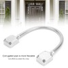 401 Stainless Steel Door Loop Wire Guard Wire Cover Cable