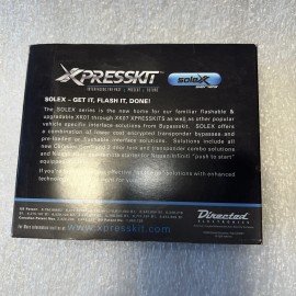 Directed New Directed XK05 Transponder Bypass Module GM, Ford, Toyota, Honda