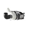 Siwdoy W10409079 Drain Pump Compatible with Whirlpool Maytag Washer WPW10409079,