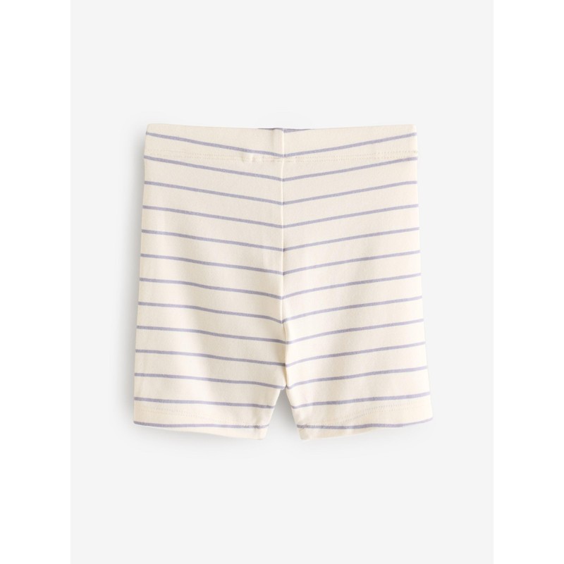 NEXT Fahrradshorts, 7er-Pack Core 4-5 Jahre