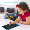 mafiti 10 Pack LCD Writing Tablet 8.5 Inch Electronic Drawing