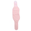 Soft Cotton Castor Oil Pack Adjustable Flexible Reusable Waist Castor