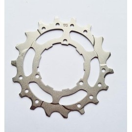 Shimano CS-M5100 18T Gear G Y0LC18000
