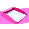This Desk by Dacasso PU Leather Desk Set - Luxury