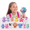 Zuru - 5 Surprise - Plushy Pets S1 - Collectible