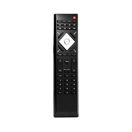 New VR15 Replaced Remote fit for VIZIO TV E320VL E320VP E321VL E370VL E421VL E421VO E470VL E470VLE E551VL