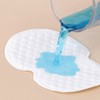 Gihoe Gongjakso GS Stick-on Underarm Sweat Pads (10 Count) - 1 Set Set 11ea