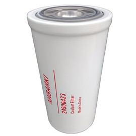 NABARKI 24900433 Oil Filter for Ingersoll Rand Air Compressor RS Series Spare Parts Replacement