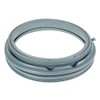 Genuine Beko Washing Machine Rubber Door Seal Gasket