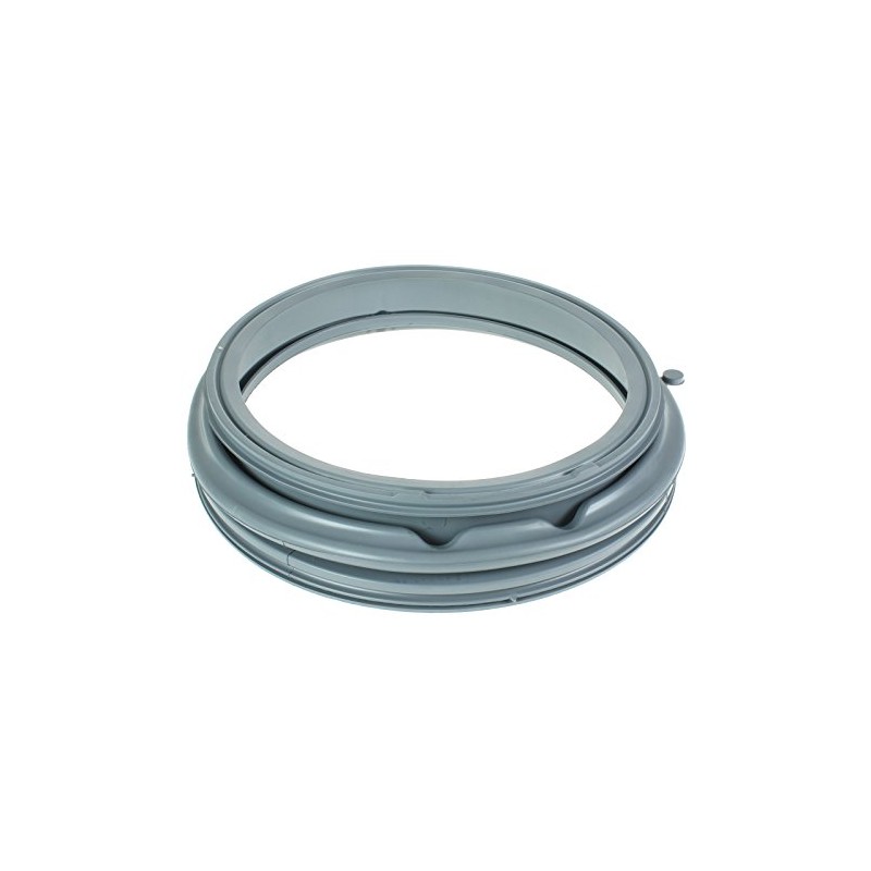 Genuine Beko Washing Machine Rubber Door Seal Gasket