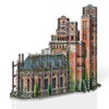 Wrebbit3D Game of Thrones 3D Puzzle of Red Keep |