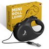 Tierhood Mini Roller Lead 3 m / 5 m for