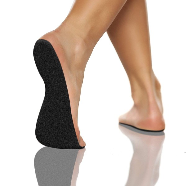 Glamza Tanning Sticky Feet (Pair) - One Sze - Non