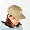 Kalimar Trekking Cap, Folding Cap, Black, One Size