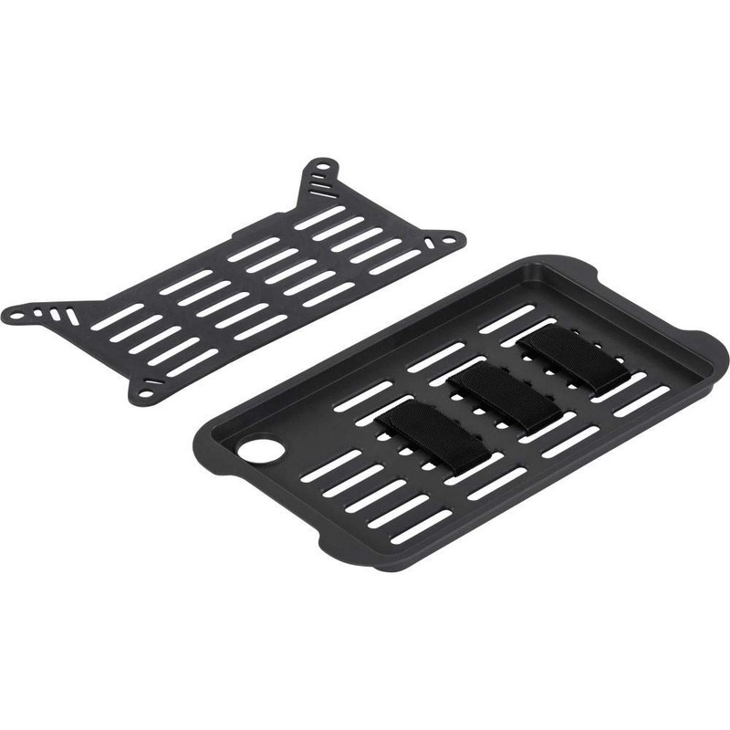 Peli R40 Jerk Protective Case, Impact-Resistant Protection for Small Tools
