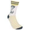 FUNATIC See You Next Tuesday Funny Adult Socks For Women