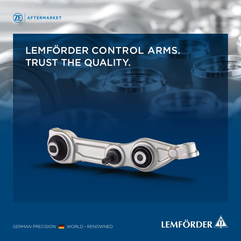 LEMFÖRDER 39314 01 Wheel Suspension