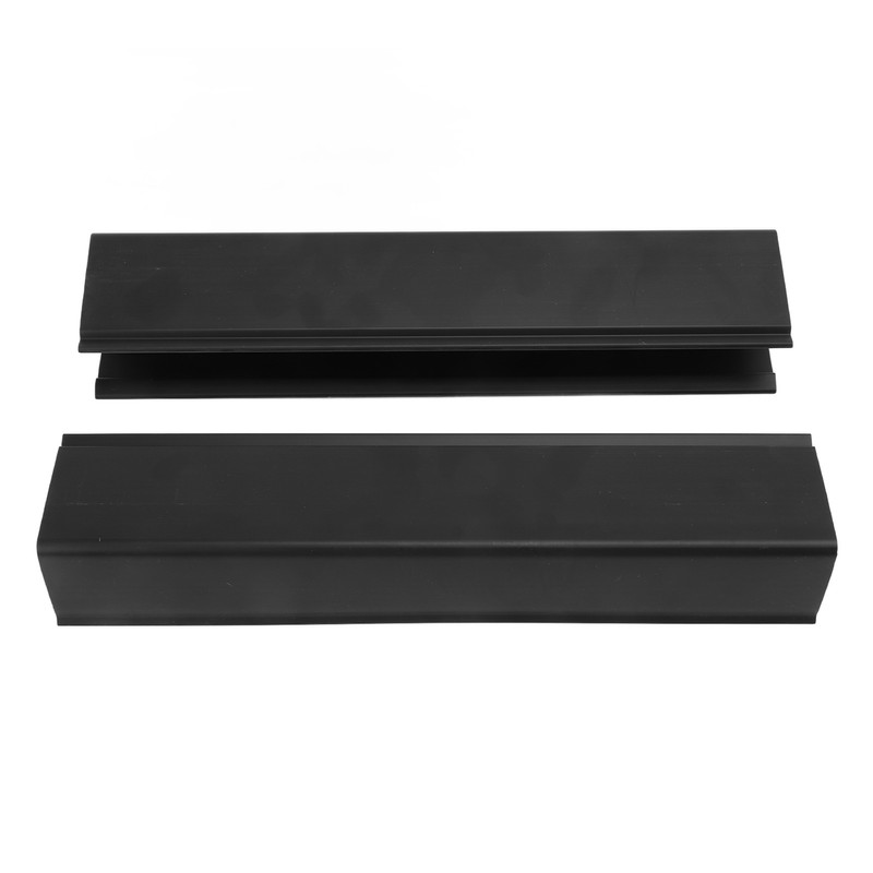 2 Pcs Windshield Sash Retaining Clips 603852 Replacement for EZGO