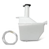 Auto Dynasty - FO1288117 Factory Style Car Windshield Washer Reservoir