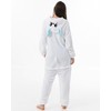 Katara 1744 Rabbit Blue/White Costume Suit Onesie / Jumpsuit Onesie