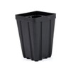 Grower's Solution Square Greenhouse Pots 3.5 inch x 5 inch-