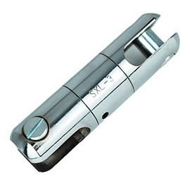 Cable Pulling Swivel Wire Bearing Breakaway Swivel 3 Ton - 1Pcs