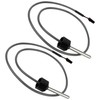 (2 Pcs) Hot Tub Sensor for Balboa, Compatible with Balboa