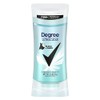 Degree UltraClear Antiperspirant Deodorant Black+White Anti White Marks and Yellow