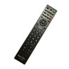 Aurabeam Replacement TV Remote Control Compatible with Sony KDL-32W4000 TV