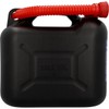 Unitec 73851 Petrol Canister 10 L Plastic