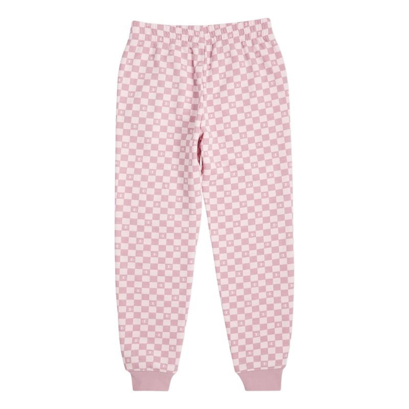 Champion Girls Sweatpants for Kids Fleece Jogger Pants for Girls