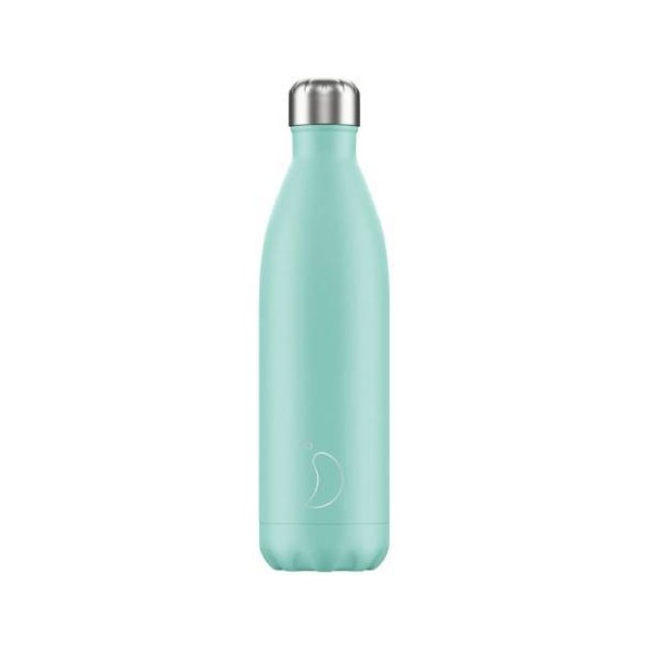 Chilly's All Pastel Green, 750ml