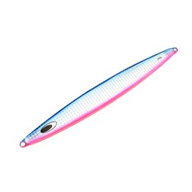 NatureBoys WiggleRider Wiggle Rider 265g Blue Pink