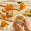 마이노멀 국내산 저당 유자청 My Normal Low-Sugar Yuja Tea