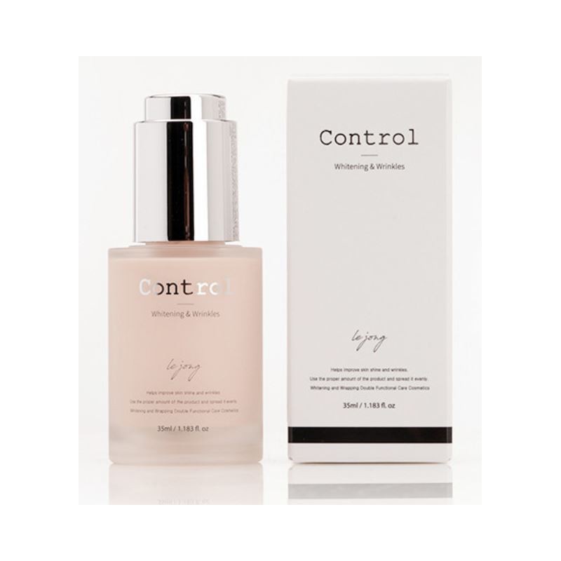 lejon Le Jon Control Tone Up Cream 35ml 2+1 Le