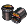 DAIWA SENSOR BULK SPOOL COLOR - BROWN BREAKING STRAIN -