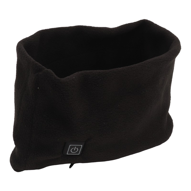 Heated Scarf Soft Polyester Electric Heating Scarf USB Powered 3