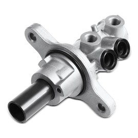 Frankberg Brake Master Cylinder Compatible with C4 Coupe 1.4L-2.0L 1992-2003 C4 I 1.4L-2.0L 1991-2004 200 SX 307 308 I R.C.Z Replace# 4601V1