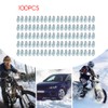 2019 New Model Snow Screw Tire Studs Anti Skid Falling