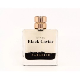 Syren Black Caviar Paradiso Eau de Parfum 3.0 Spray Long Lasting New in Box