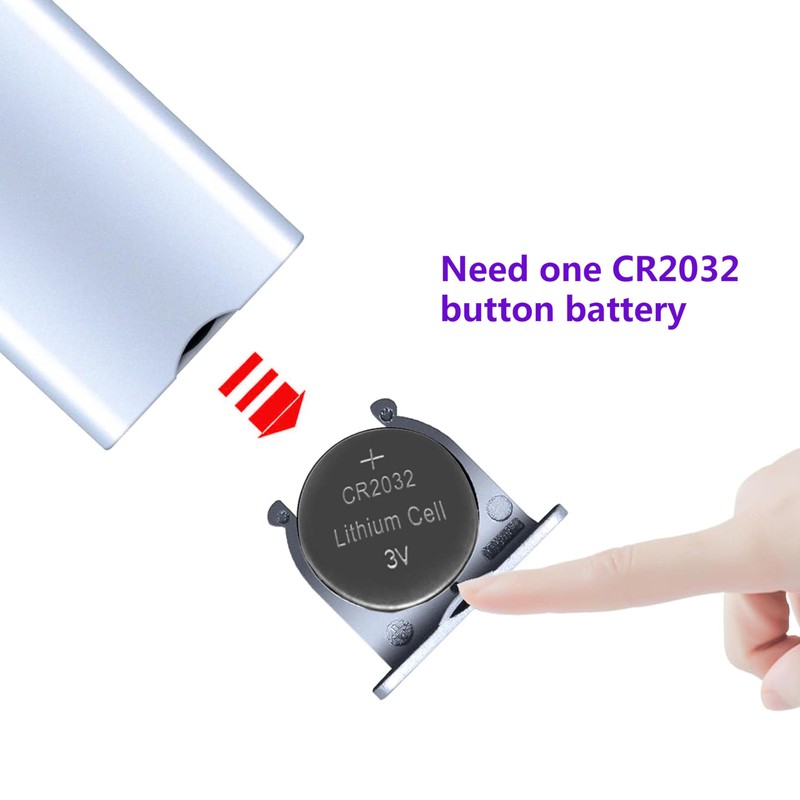 Xxtylo Remote Control for Dyson Hot + Cool HP02 HP03